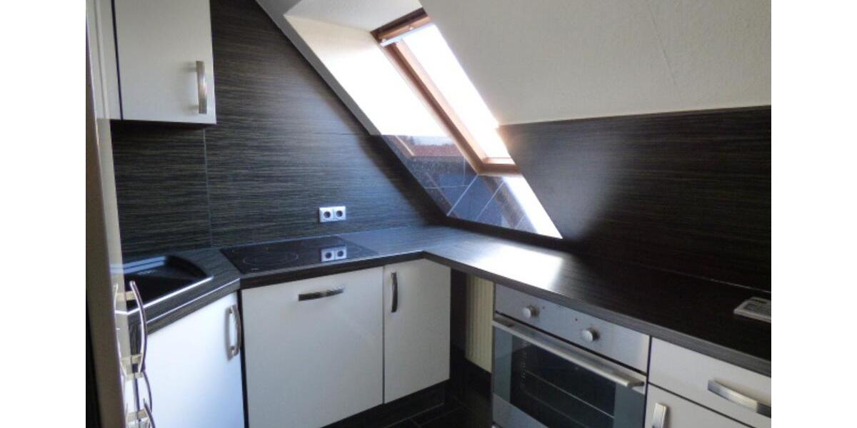 Dachgeschoßwohnung Biederitz - 3 Zimmer, 65 m&sup2;, 491&euro; | Angebot:25918004