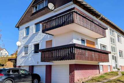 Wohnung Aichhalden - 5 Zimmer, 160 m&sup2;, 297.000&euro; | Angebot:25383263
