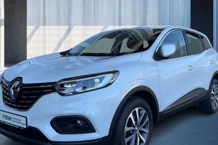 Renault Kadjar 68.920 km 12.890 &euro; Unterschleißheim 85716