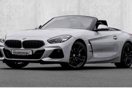 BMW Z4 48.424 km 41.990 € Lüdinghausen 59348