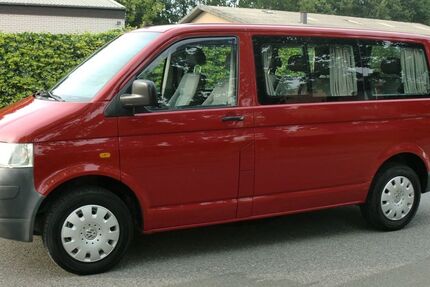 VW T5 Transporter 287.000 km 4.500 € Rheda-Wiedenbrück 33378