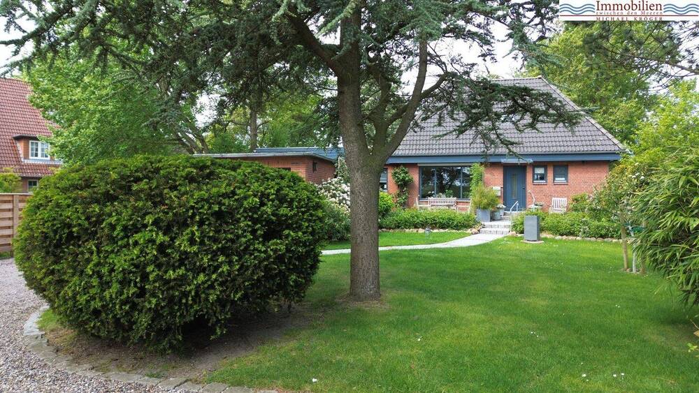 Einfamilienhaus Sankt Peter-Ording Ording - 7 Zimmer, 160 m&sup2;, 1.150.000&euro; | Angebot:26733681