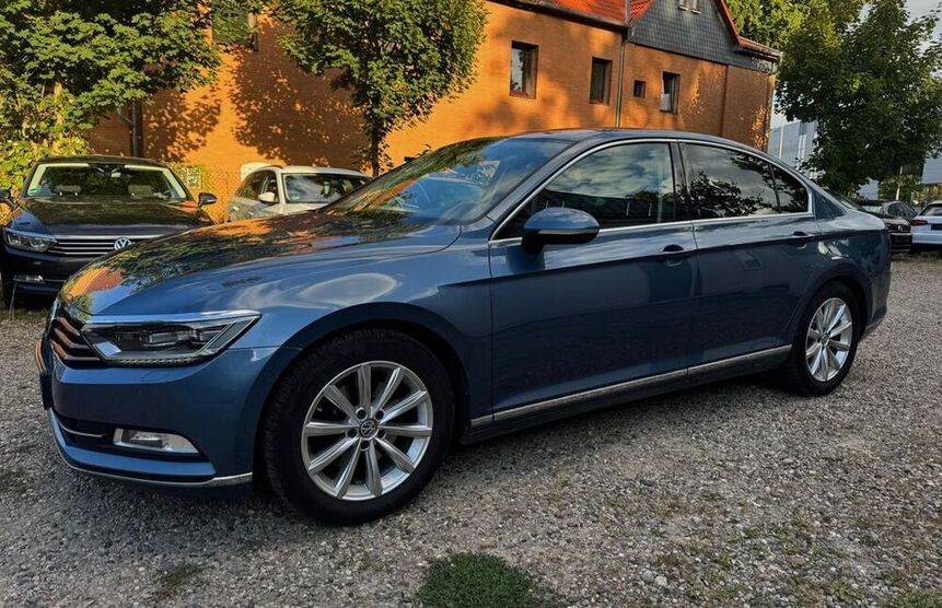 Passat