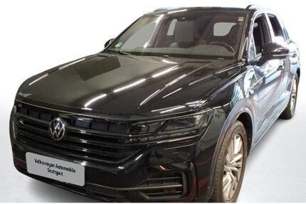 VW Touareg 49.611 km 57.930 &euro; Stuttgart-Feuerbach 70469