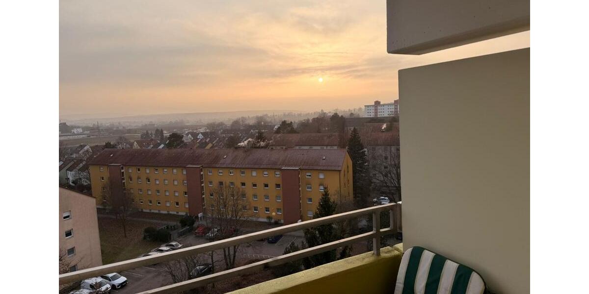 1 Zimmer-Wohnung 1 zimmer