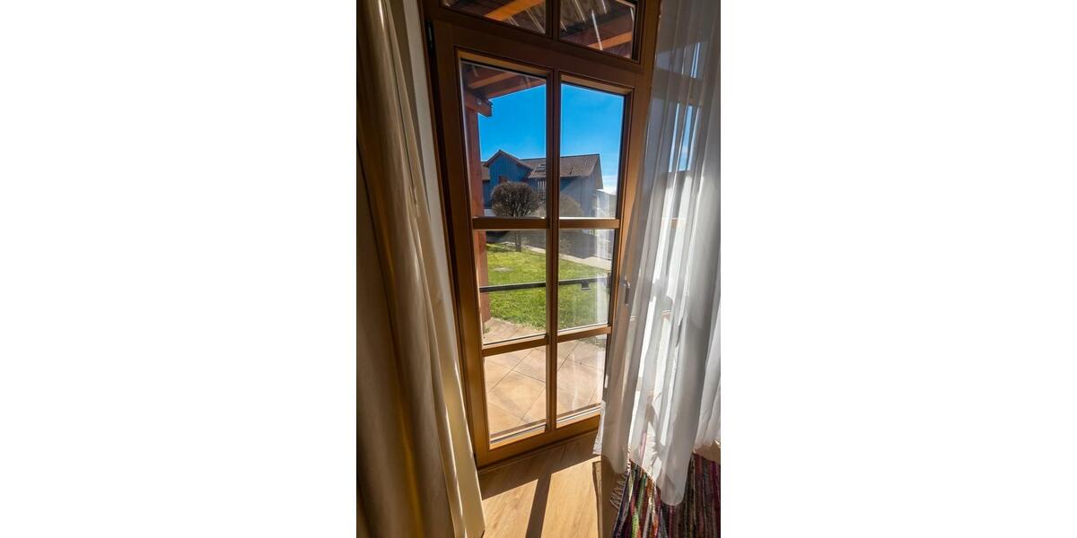 Etagenwohnung Rötz - 2 Zimmer, 50 m&sup2;, 99.000&euro; | Angebot:26816552
