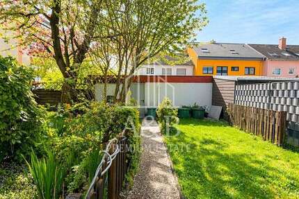Haus Heppenheim (Bergstraße) - 6 Zimmer, 125 m&sup2;, 419.000&euro; | Angebot:26156020