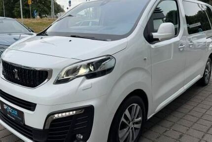 Peugeot Traveller 112.950 km 24.800 &euro; Giessen 35394