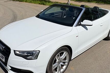 Audi A5 179.000 km 14.500 &euro; Aulendorf 88326