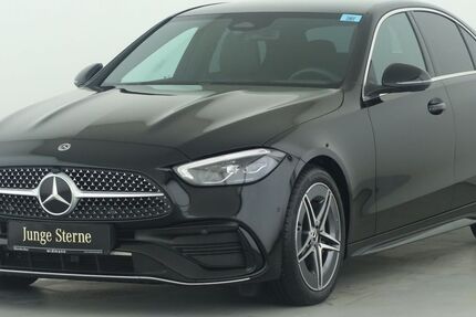 Mercedes-Benz C 300 8.286 km 49.450 &euro; Aalen 73431