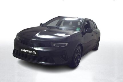 Opel Astra 49.500 km 23.500 &euro; Gadebusch 19205