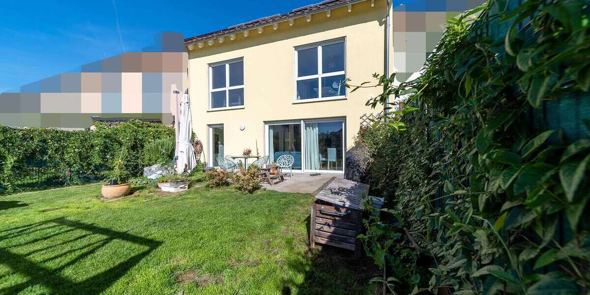 Haus zum Kaufen in Offenbach am Main 975.000 € 186 m² 8 zimmer