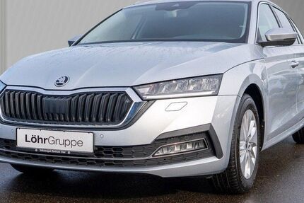 Skoda Octavia 72.621 km 18.980 &euro; Trier 54292