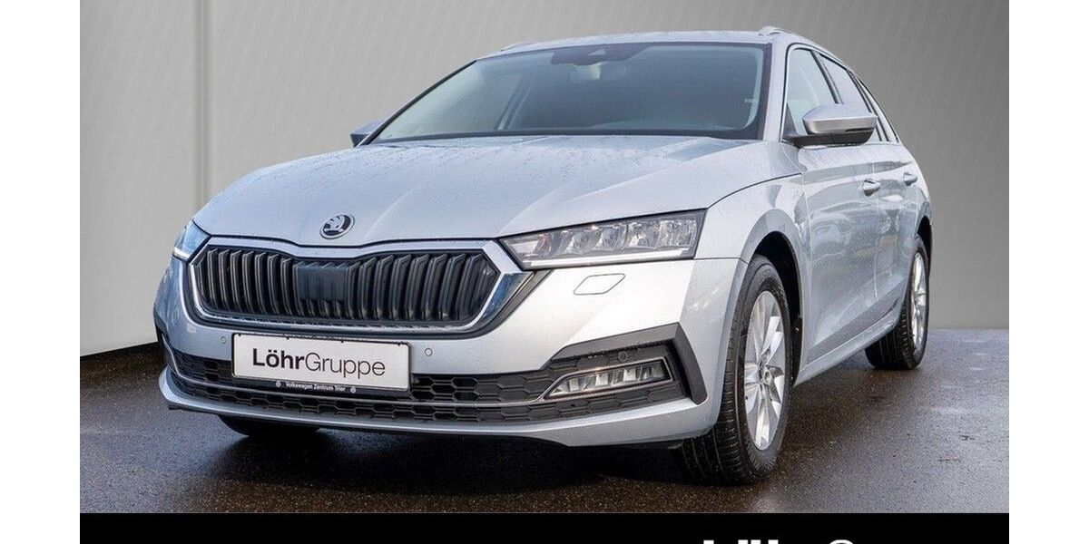 Skoda Octavia 72.621 km 18.980 &euro; Trier 54292