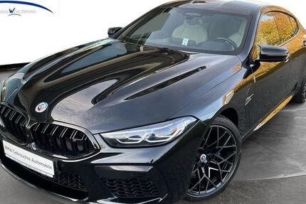 BMW M8 78.115 km 74.870 &euro; Kölbingen 56459