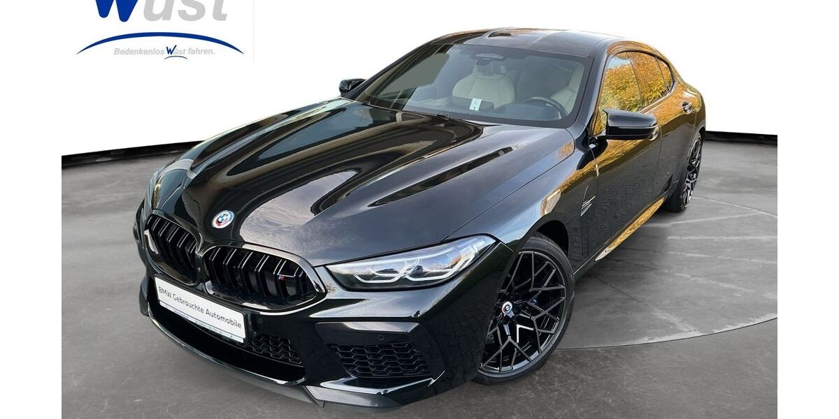 BMW M8 78.115 km 74.870 &euro; Kölbingen 56459