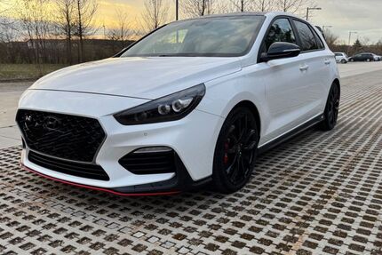Hyundai i30 87.000 km 20.000 &euro; Fürstenfeldbruck 82256