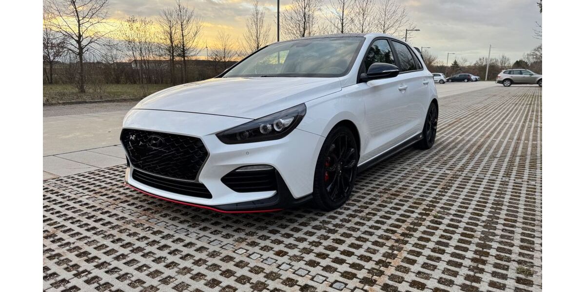 Hyundai i30 87.000 km 20.000 &euro; Fürstenfeldbruck 82256