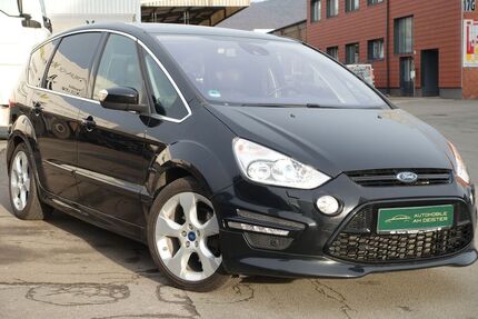 Ford S-Max 150.000 km 11.990 &euro; Springe 31832