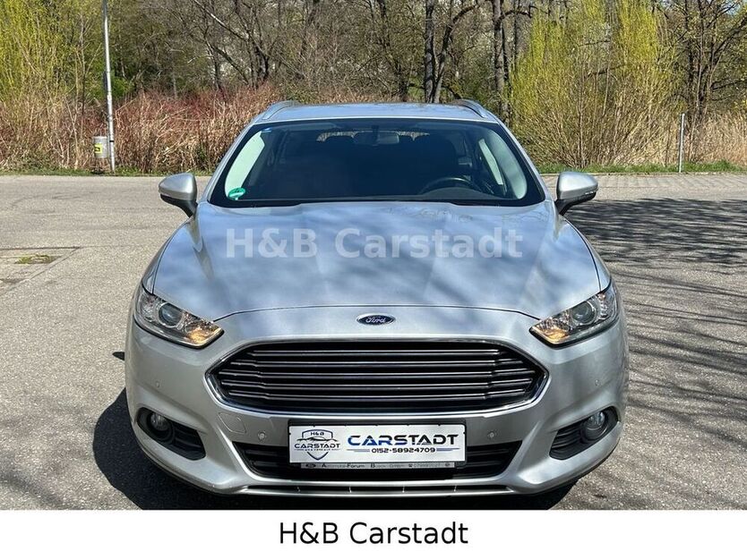 Mondeo