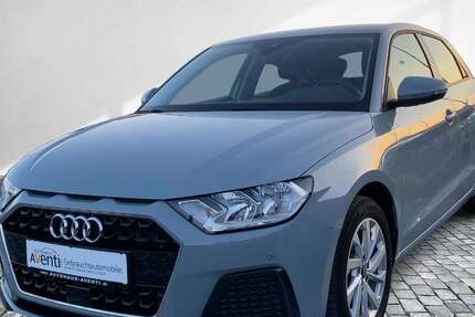Audi A1 20.665 km 22.819 &euro; Bamberg 96052