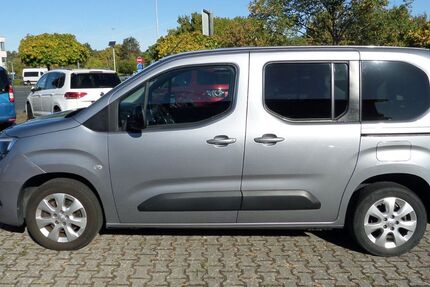 Opel Combo Life 58.897 km 17.490 &euro; Erlenbach a. Main 63906