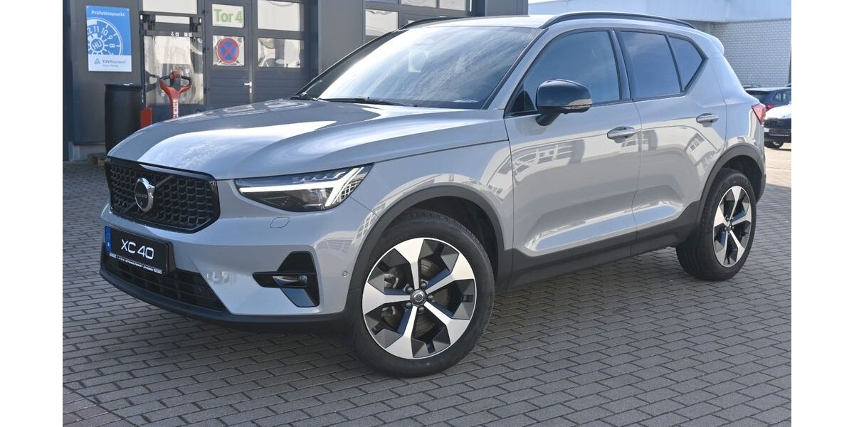 Volvo XC40 18.850 km 37.900 &euro; Jüterbog 14913