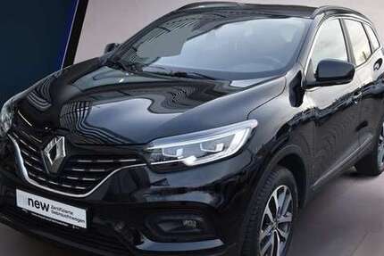 Renault Kadjar 28.054 km 21.990 € München 80807