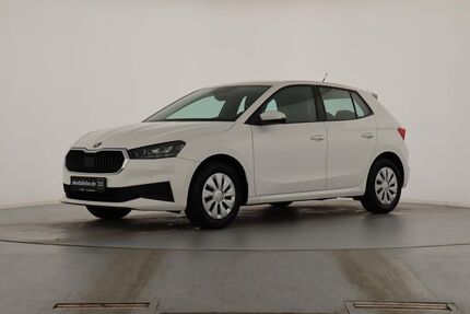 Skoda Fabia 42.022 km 14.889 &euro; Arnstadt 99310