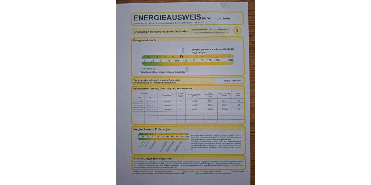 Etagenwohnung Stein - 3 Zimmer, 85 m&sup2;, 345.000&euro; | Angebot:24505952