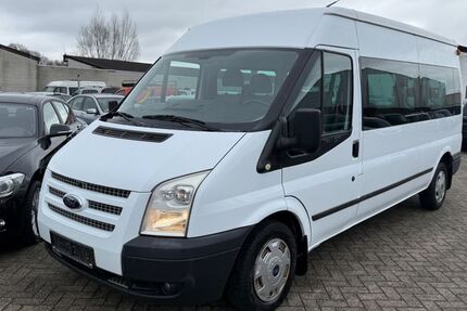 Ford Transit 231.000 km 5.799 &euro; Nordhorn 48529