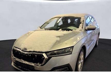 Skoda Octavia 70.300 km 21.480 &euro; Eggenfelden 84307