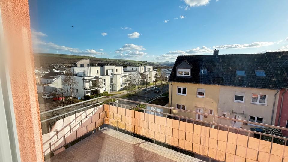 Dachgeschoßwohnung Trier Kürenz - 5 Zimmer, 148 m&sup2;, 515.000&euro; | Angebot:26322979