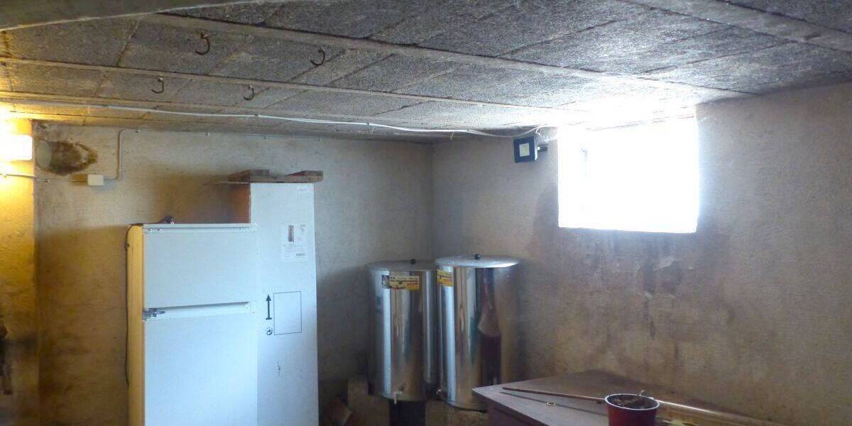 Einfamilienhaus Grünberg Stangenrod - 1 Zimmer, 260 m&sup2;, 285.000&euro; | Angebot:25400457