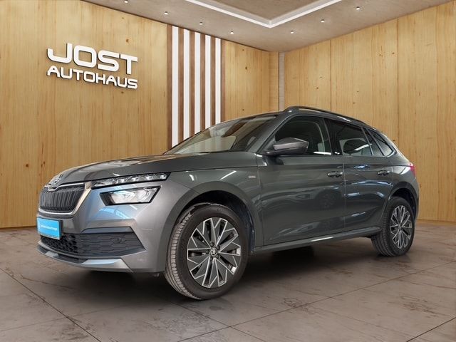 Skoda Kamiq 52.480 km 23.950 &euro; Arnsberg 59823