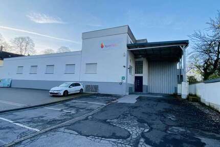 Gewerbeobjekt Hemer Höcklingsen - 4.500&euro; | Angebot:27355384