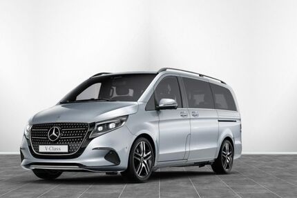 Mercedes-Benz V 300 19.350 km 82.264 &euro; Offenburg 77656