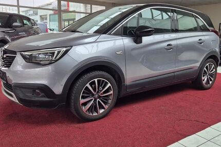 Opel Crossland (X) 111.000 km 11.990 &euro; Ludwigshafen 67059