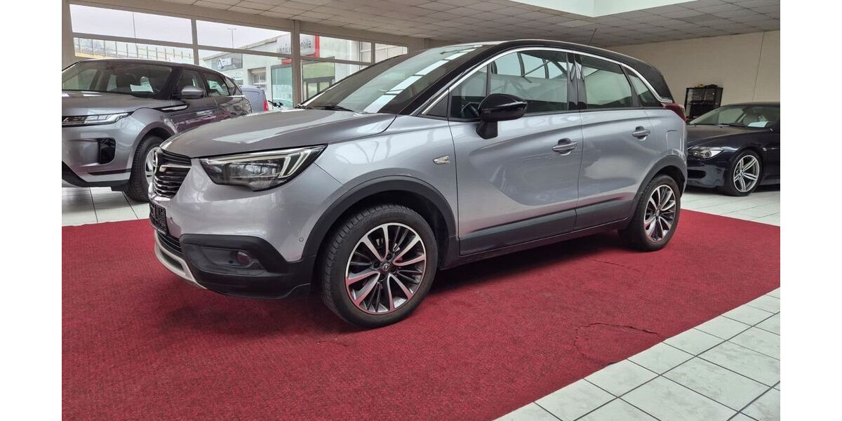 Opel Crossland (X) 111.000 km 11.990 &euro; Ludwigshafen 67059