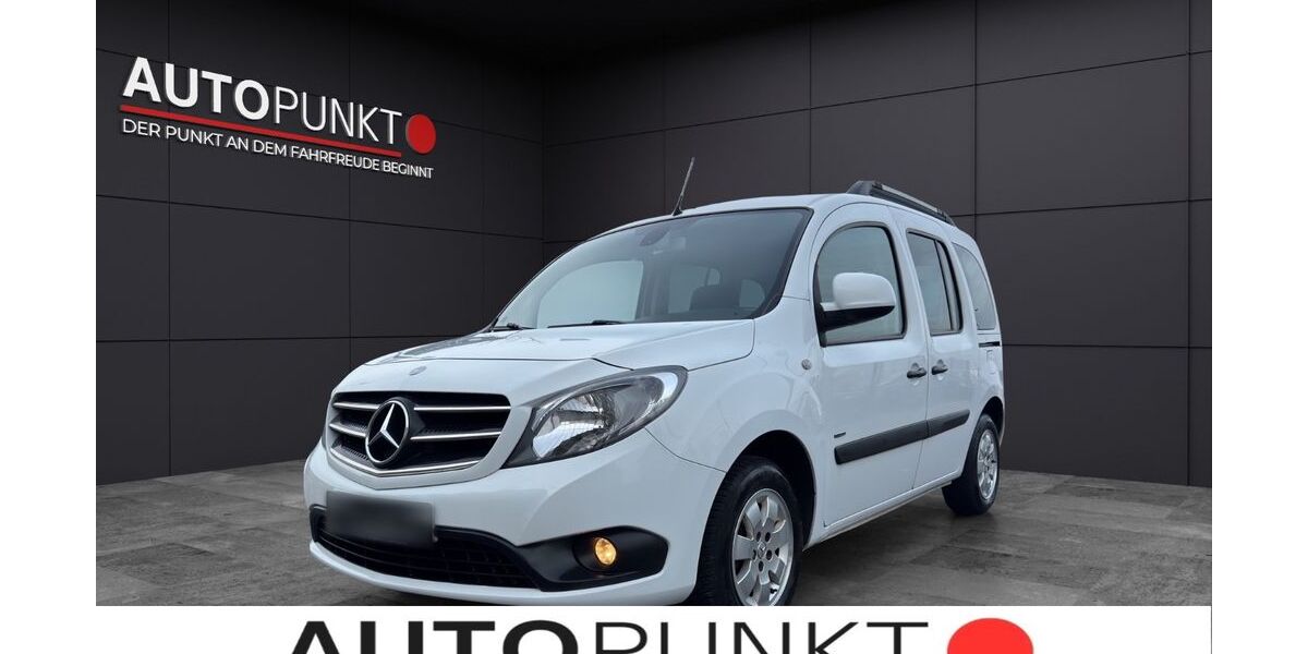 Mercedes-Benz Citan 168.000 km 8.980 &euro; Wildau 15745