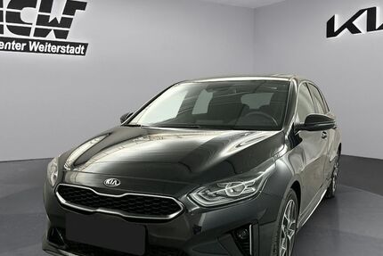 Kia ceed / Ceed 65.400 km 18.970 € Weiterstadt-Darmstadt 64331