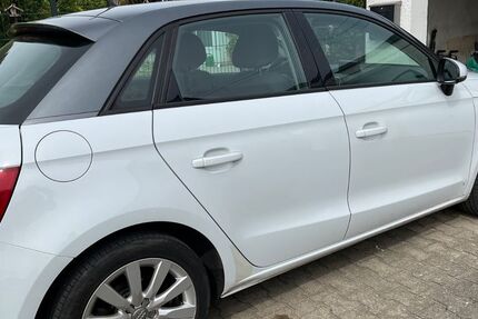 Audi A1 197.000 km 5.600 &euro; Griesingen 89608