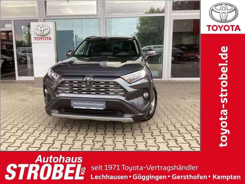 RAV 4