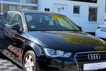 Audi A3 161.953 km 7.899 &euro; VÖHRINGEN (LANDKREIS ROTTWEIL BEI STUTTGART) 72189