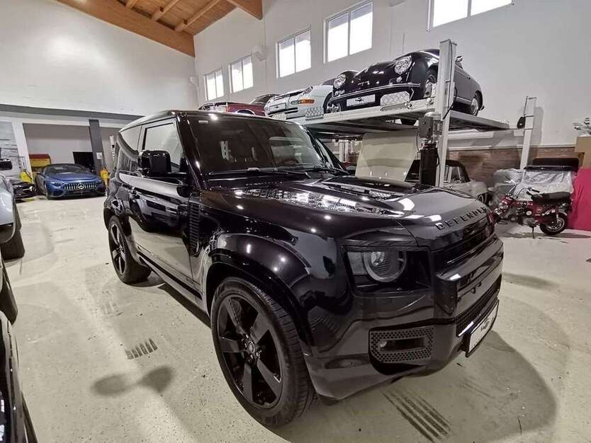 Defender