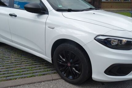 Fiat Tipo 58.000 km 9.950 &euro; München 81249