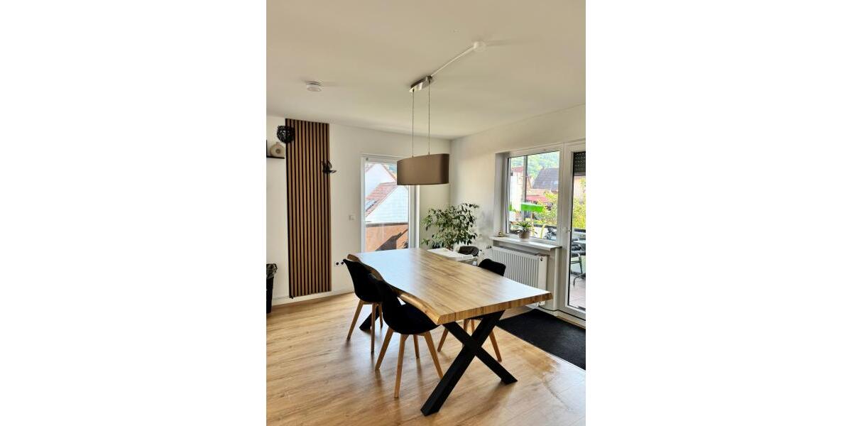 ObjNr:19761 - Reizendes Einfamilienhaus in Gräfenhausen bei Annweiler am Trifels 5 zimmer