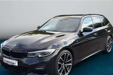 BMW 320 127.108 km 25.875 &euro; Idar-Oberstein 55743