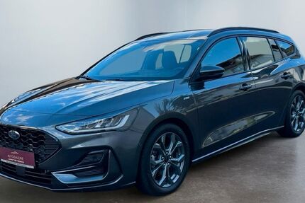 Ford Focus 29.217 km 17.980 &euro; Wartenberg-Angersbach 36367