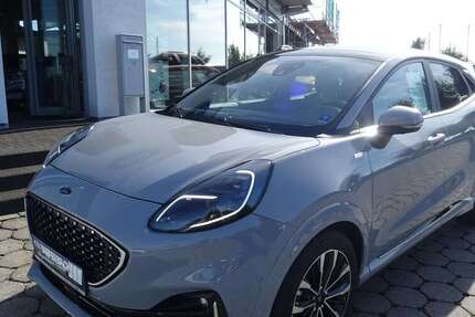 Ford Puma 23.800 km 22.500 &euro; Waldbrunn 65620